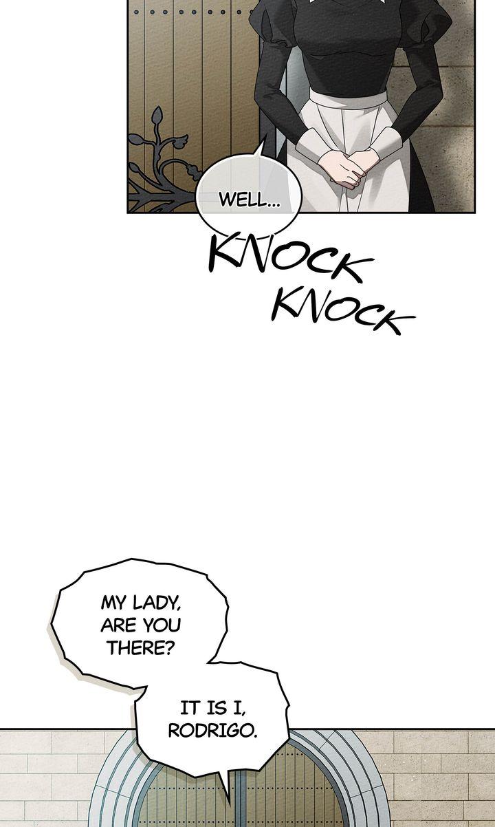 Under the Oak Tree Chapter 71 image 07